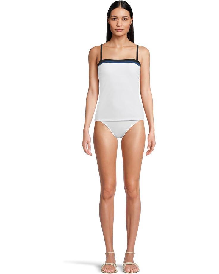 Women's Tommy Bahama Island Cays Color-Block Hipster Product Image