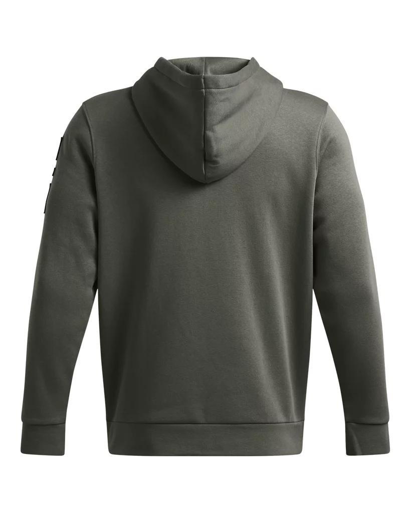 UA Essential Fleece Collegiate Product Image
