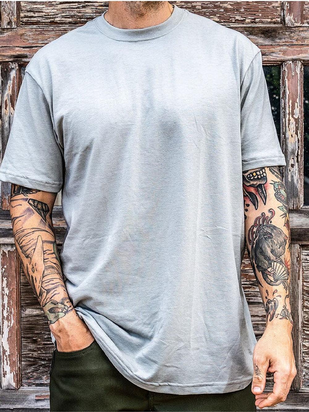 NYCO Work T-Shirt Product Image