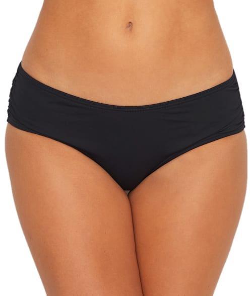 COCO REEF Classic Solids Prime Bikini Bottoms (Aqua) Women's Swimwear Product Image