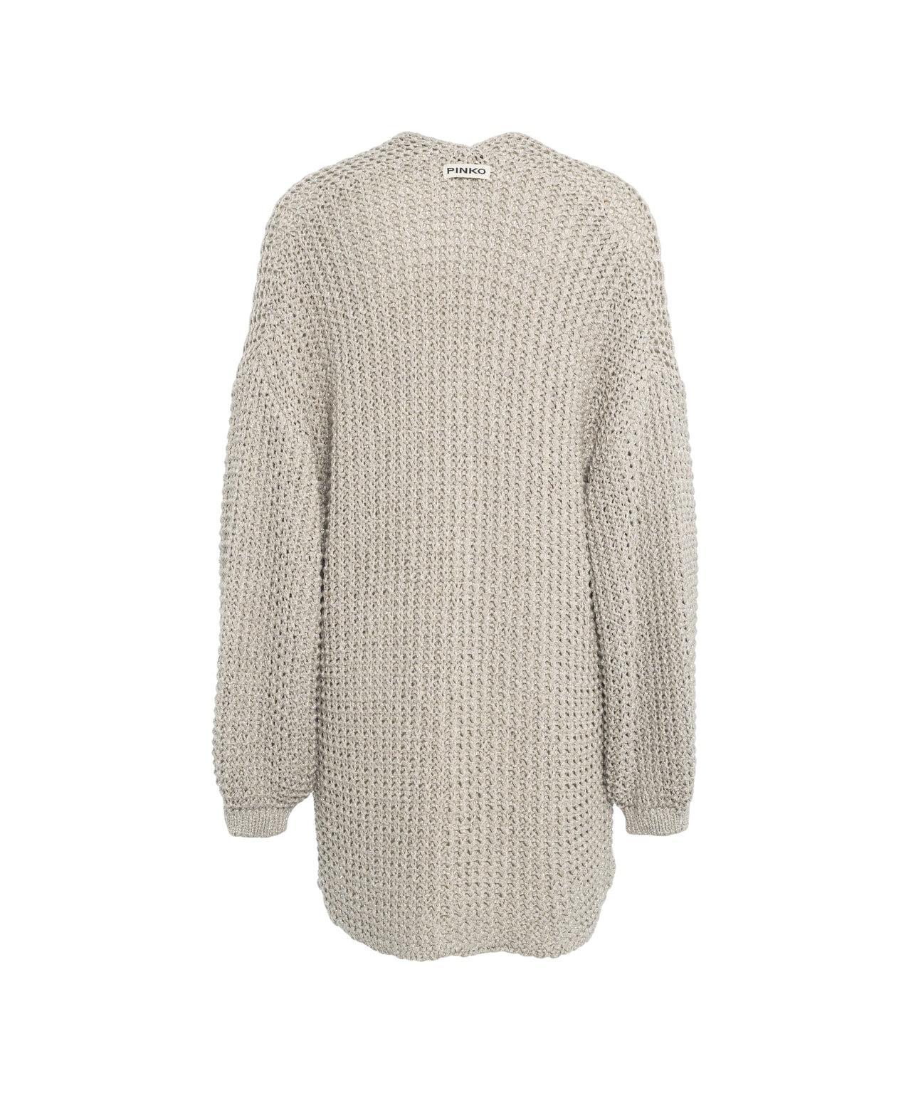 Lurex cardigan 'Lance' Product Image