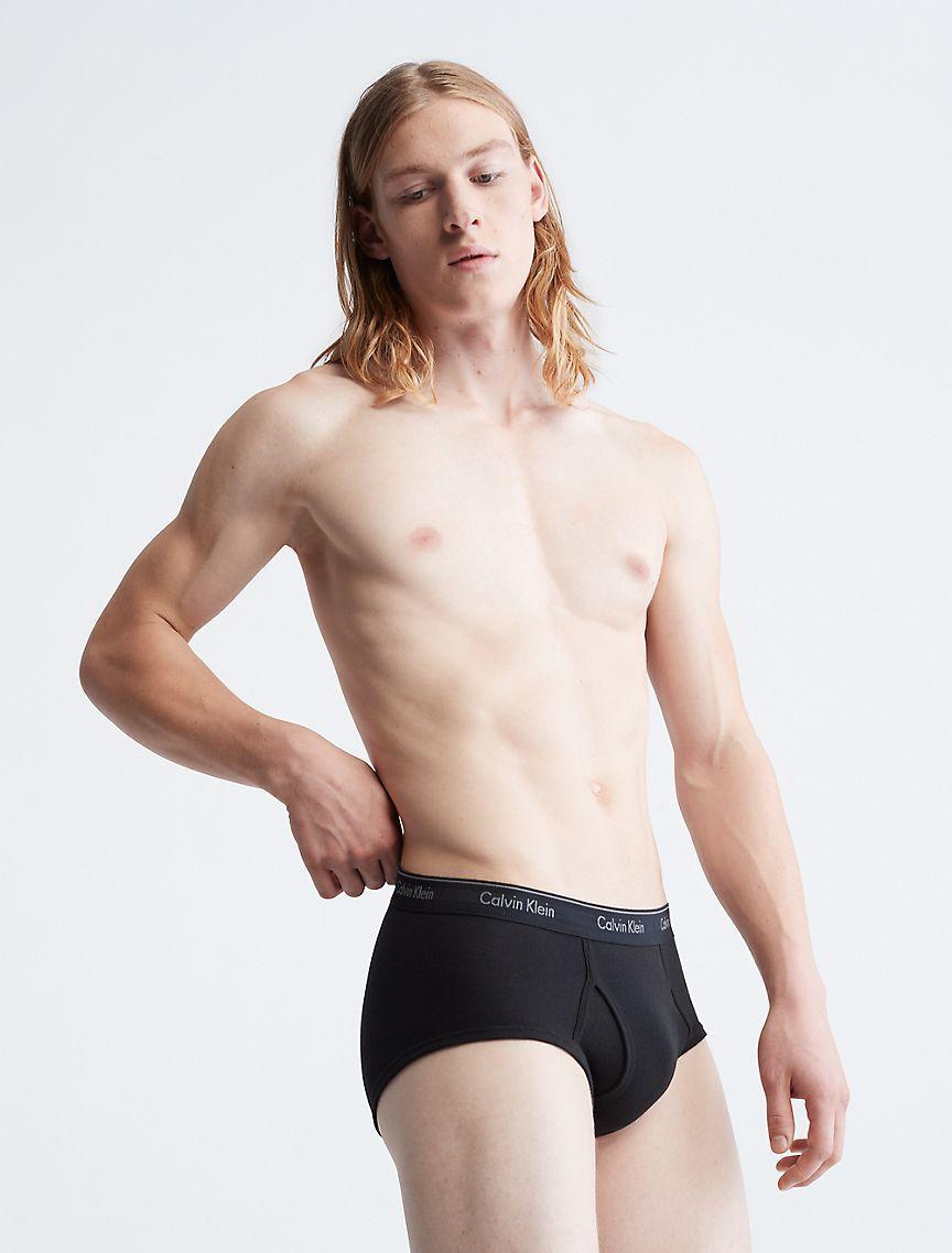 Cotton Classics 5-Pack Brief Product Image