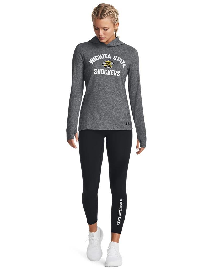 Women's UA Breezy Collegiate Hoodie Product Image