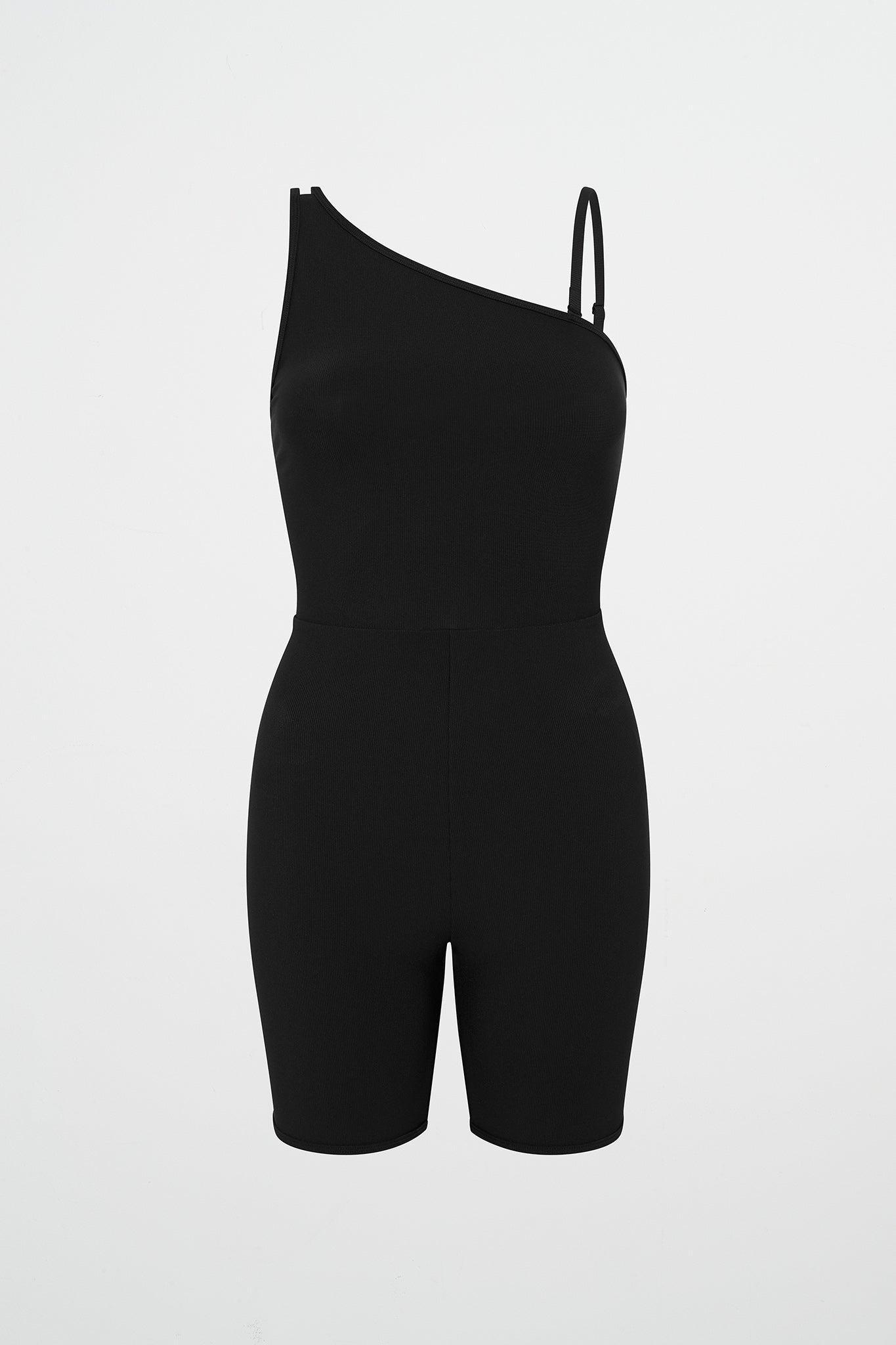 Asymmetric Catsuit 812 Product Image
