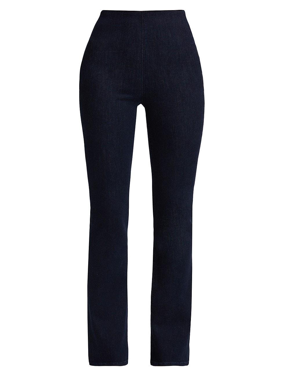 Womens Epic Peyton Pull-On High-Rise Pants Product Image