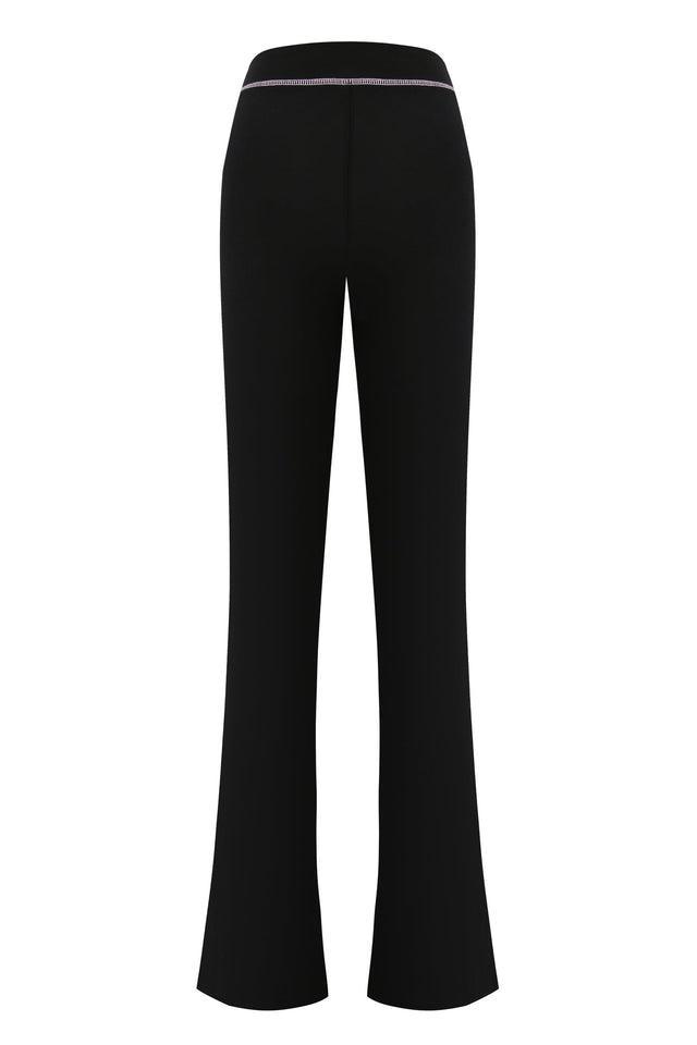 FAFI BLARE PANT - BLACK Product Image