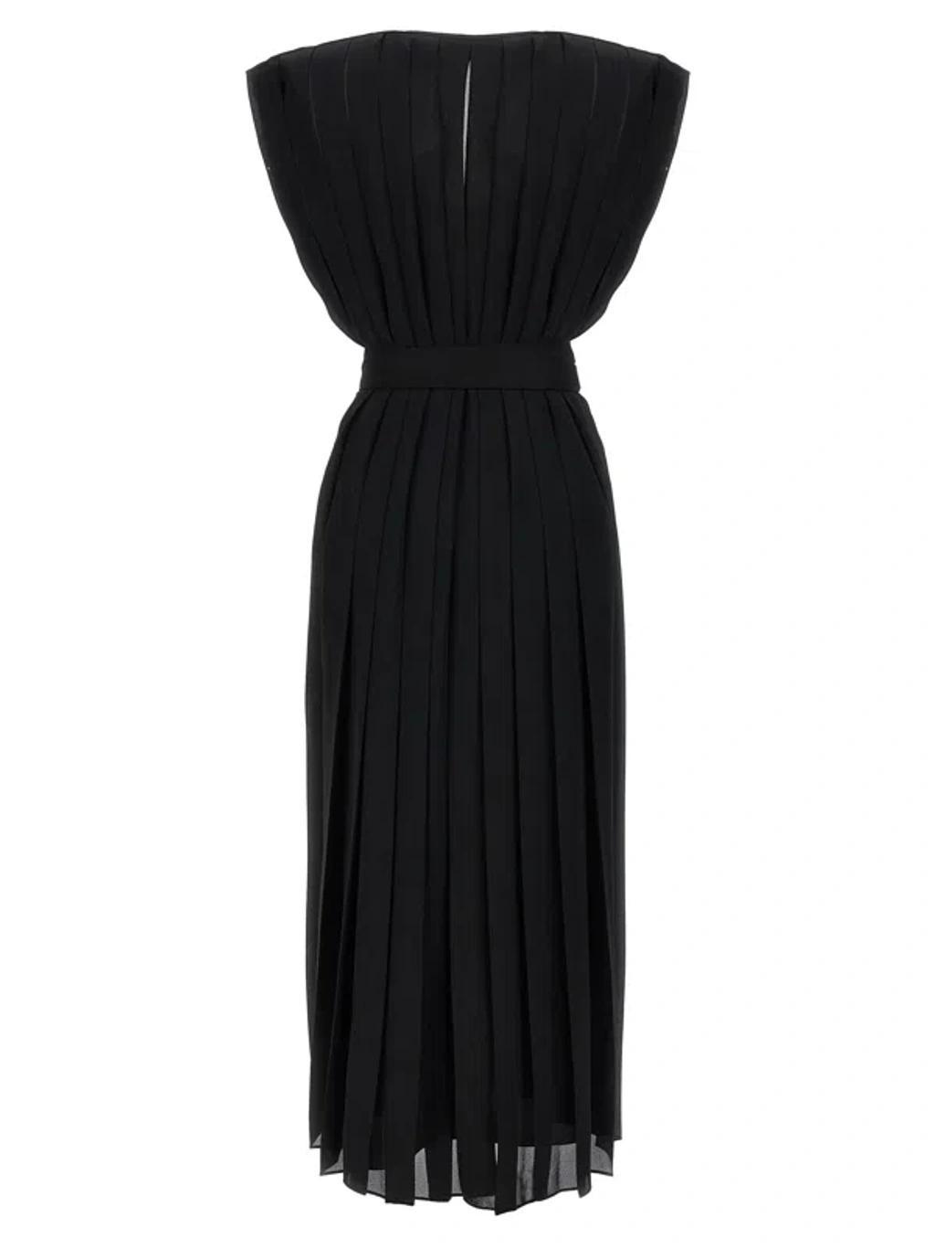 FABIANA FILIPPI Dresses Black Product Image