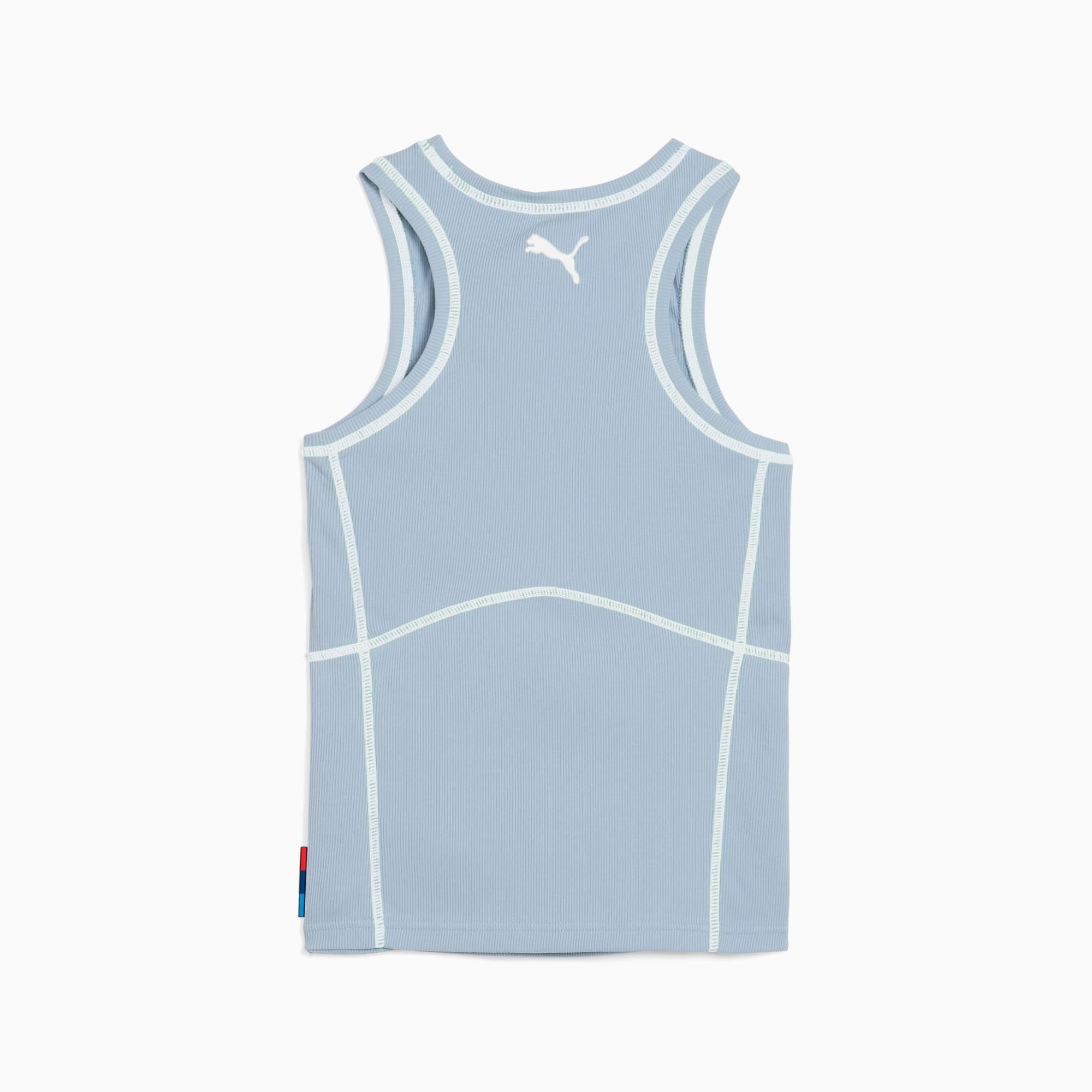 BMW M Motorsport Lifestyle Women's Sleeveless Top Product Image