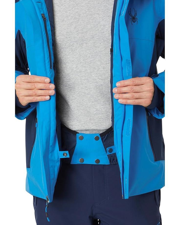 Freedom Insulated Jacket Product Image