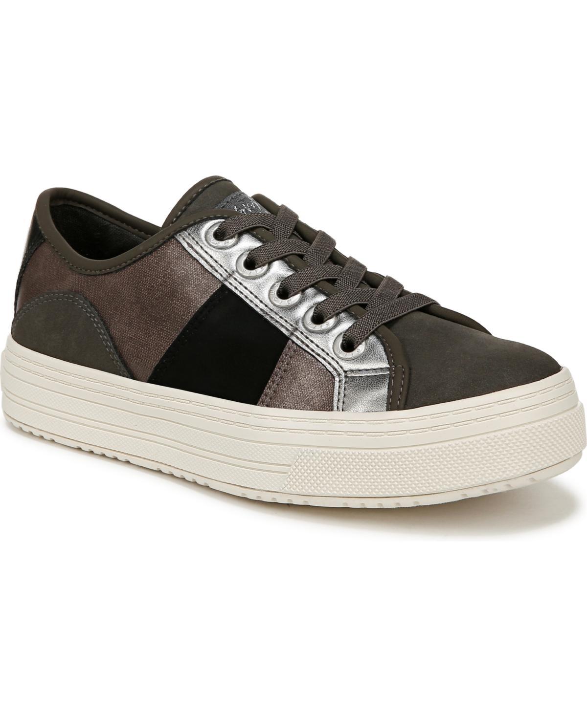 Blowfish Malibu Womens Super Smile Sneaker Product Image