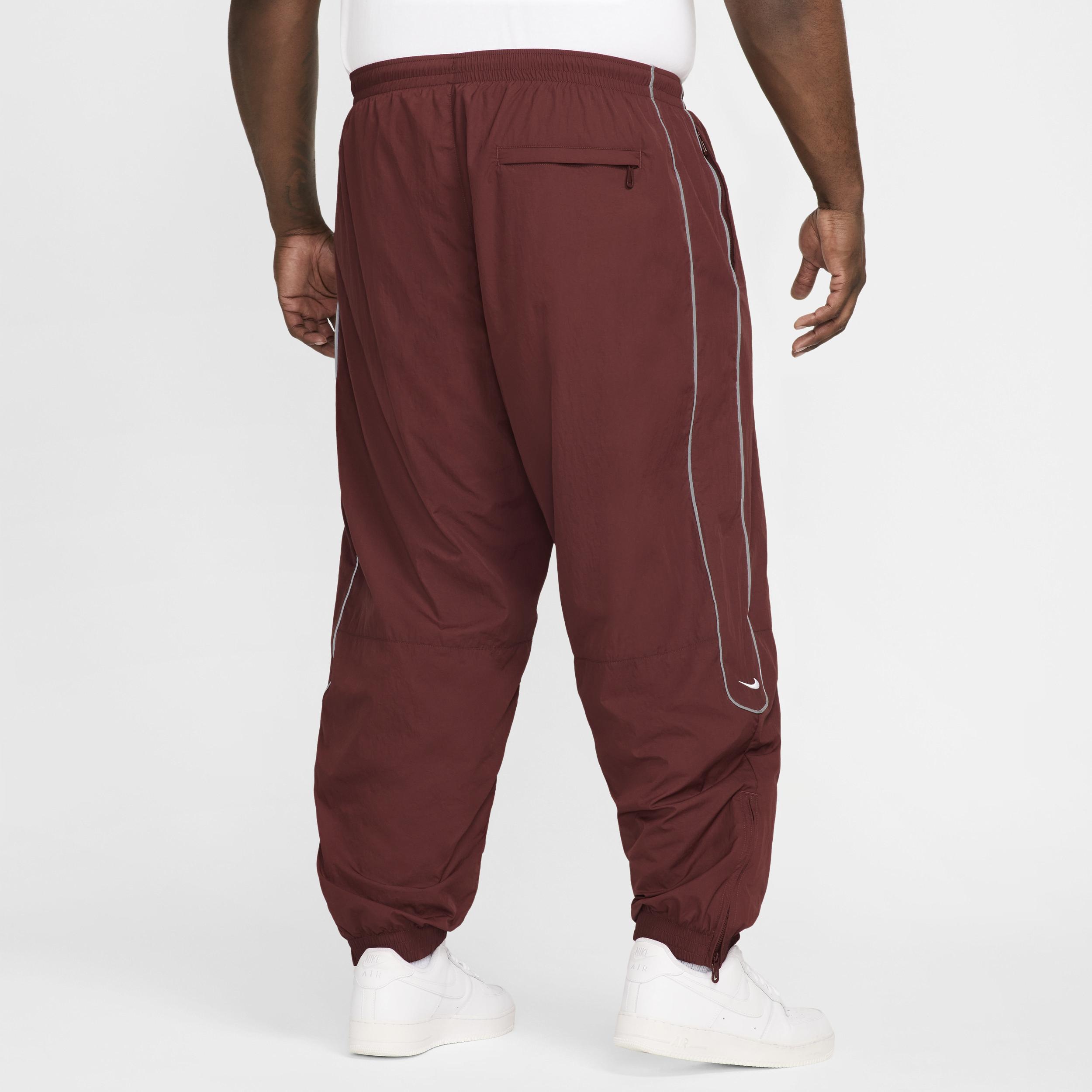 Nike Men's Solo Swoosh Track Pants Product Image