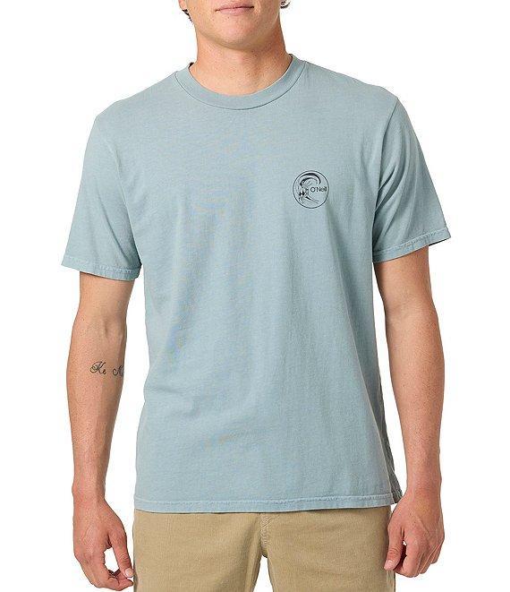 O'Neill OG Line Up Short-Sleeve T-Shirt Product Image