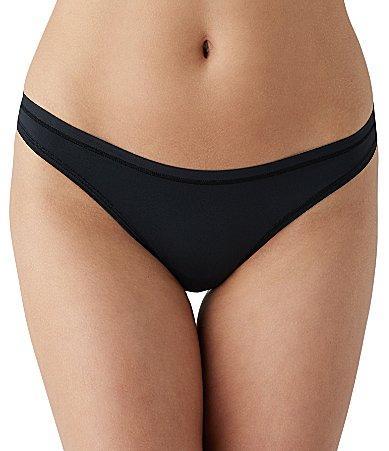 b.temptd by Wacoal Future Foundation Thong Product Image