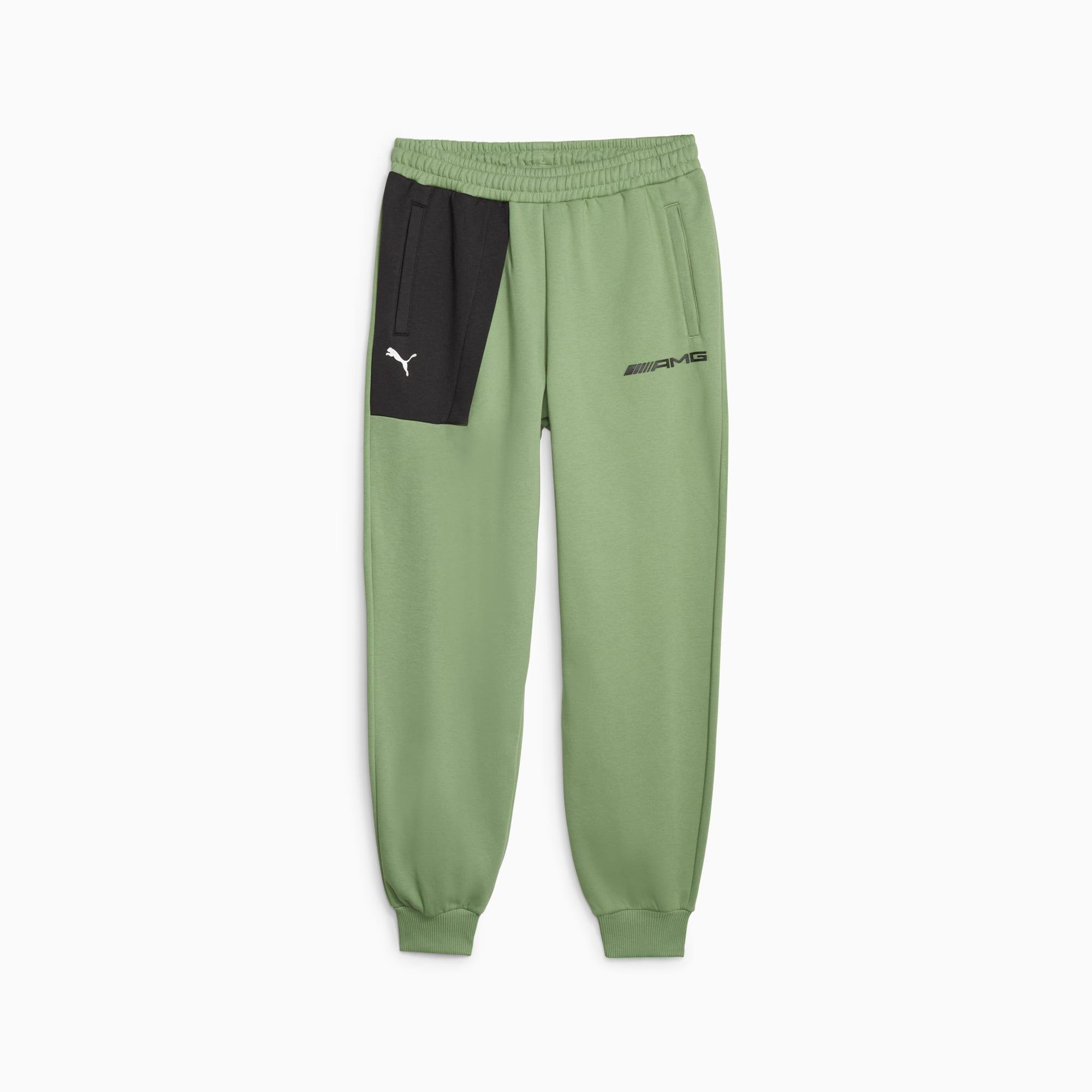 Mercedes-AMG Motorsport Statement Men's Sweatpants Product Image