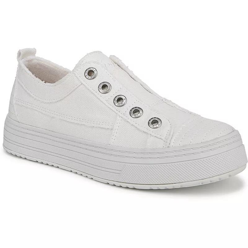 Blowfish Malibu Womens Super Play Sneaker Product Image