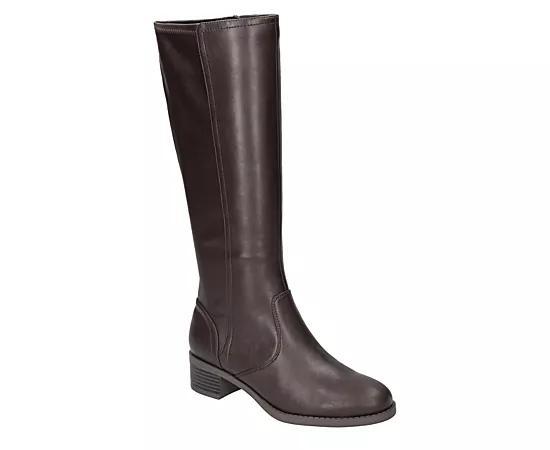 Easy Street Womens Tucker Plus Tall Boot Product Image