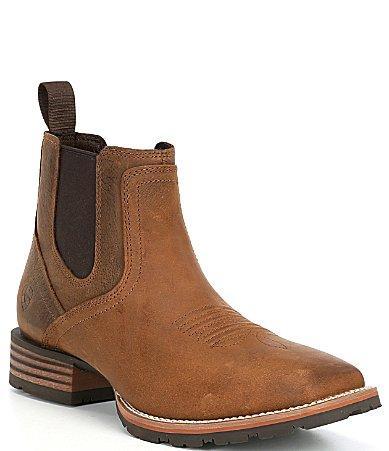 Ariat Mens Hybrid Low Boy Boots Product Image