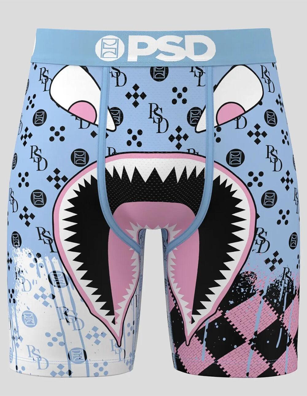 PSD Warface Cotton Candy Mens Boxer Briefs Product Image