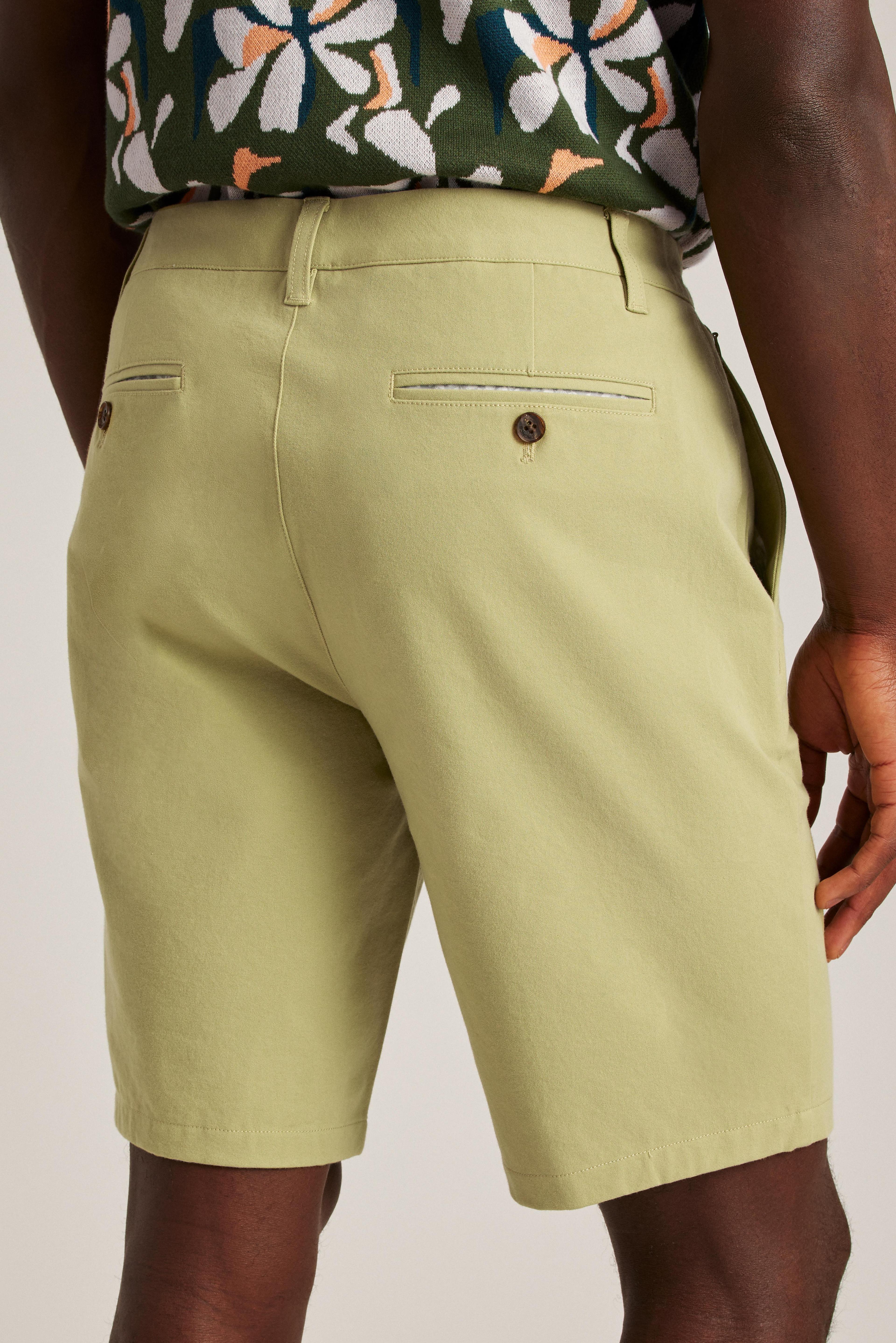 The Chino Short 2.0 Product Image