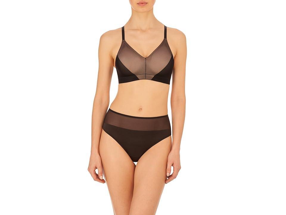 Natori Side Effect Side Support Wireless Bra Product Image