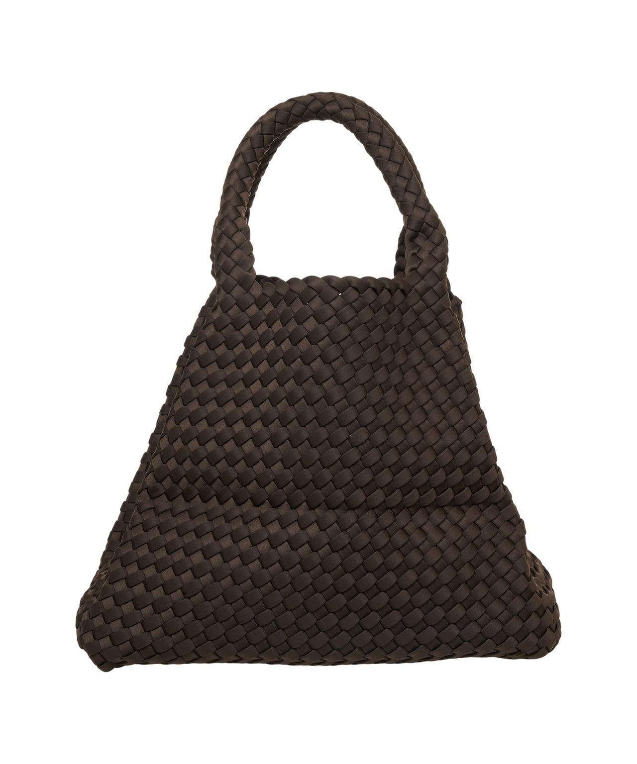 Handbag in neoprene Product Image