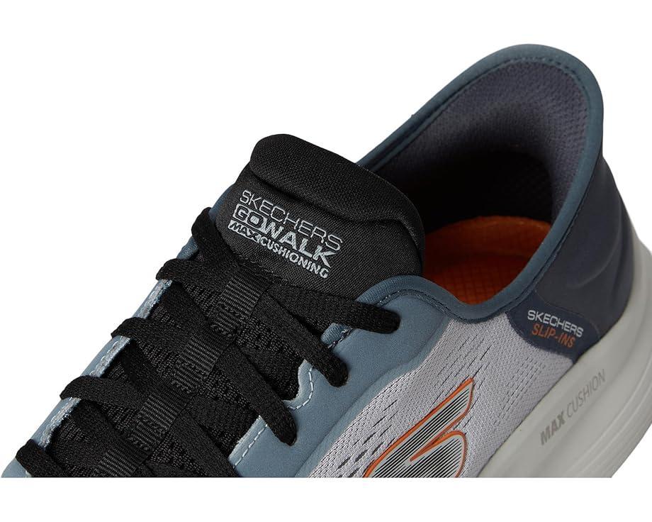 Hands Free Slip-ins Go Walk Flex - Netro Sneaker Product Image