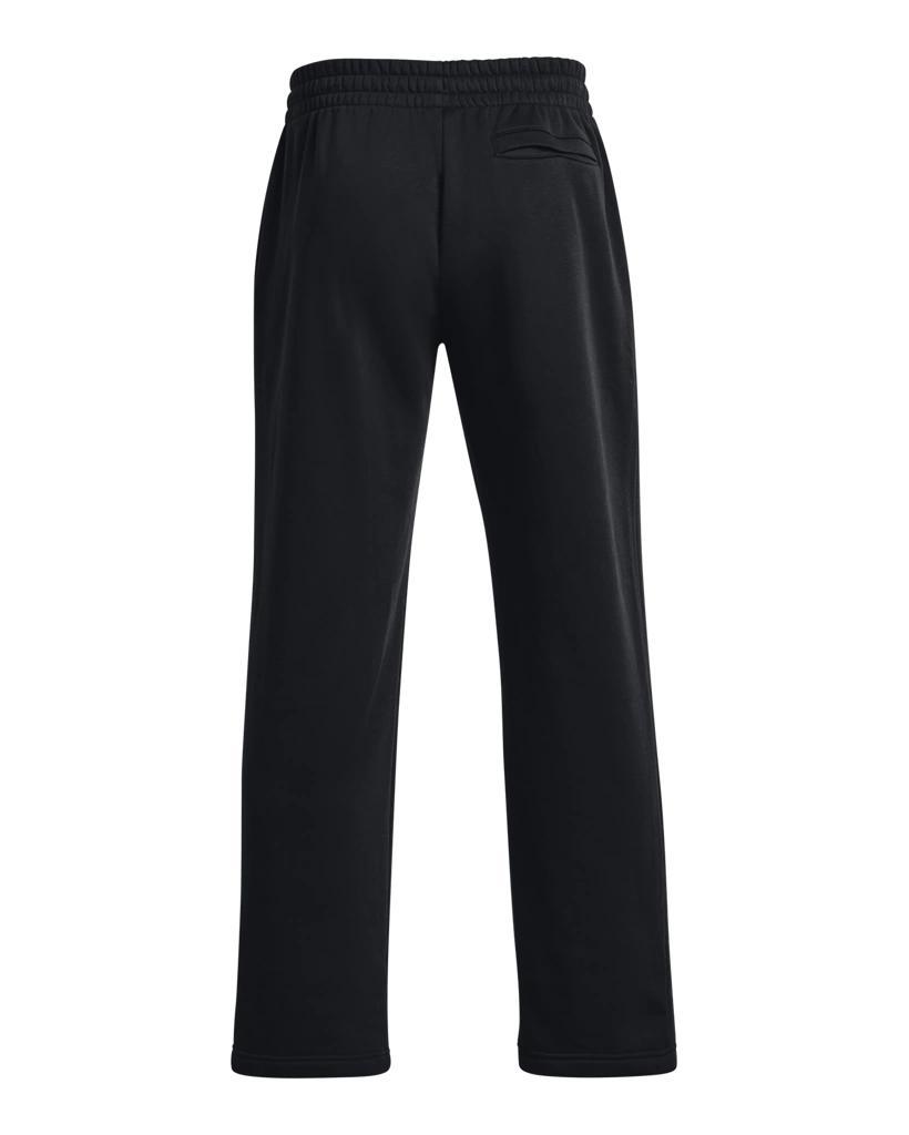 Men's UA Icon Fleece Pants Product Image