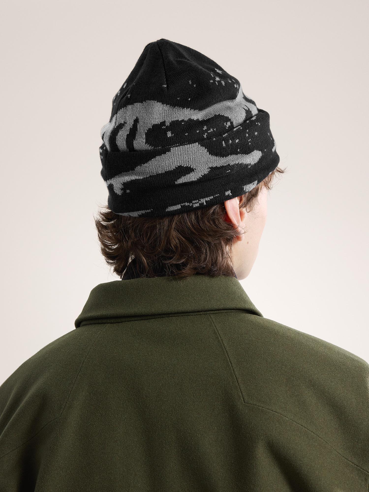 Grotto Toque Product Image