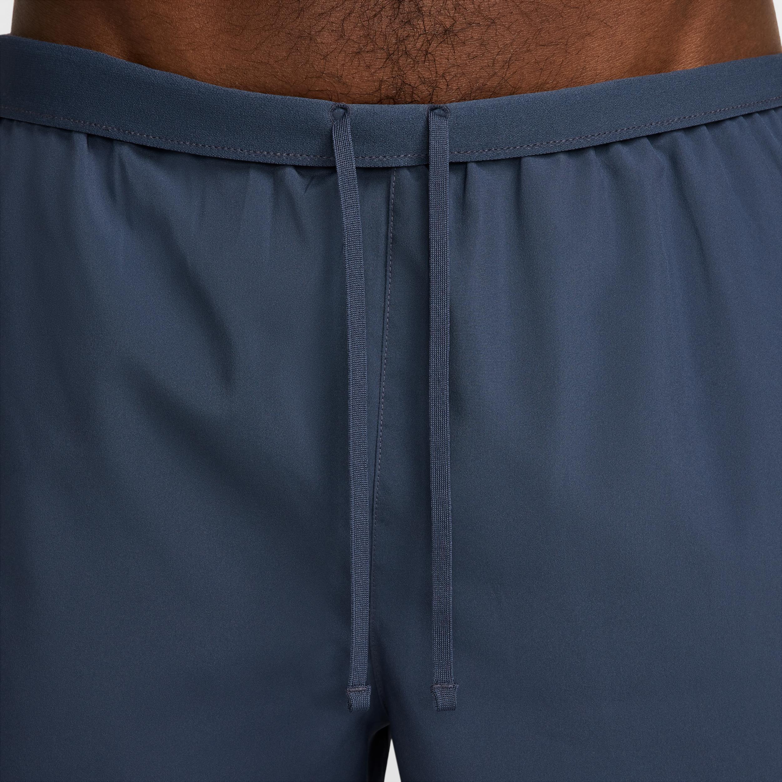 Nike Mens Challenger Dri-FIT 7 2-in-1 Running Shorts | DV9357-437 Product Image