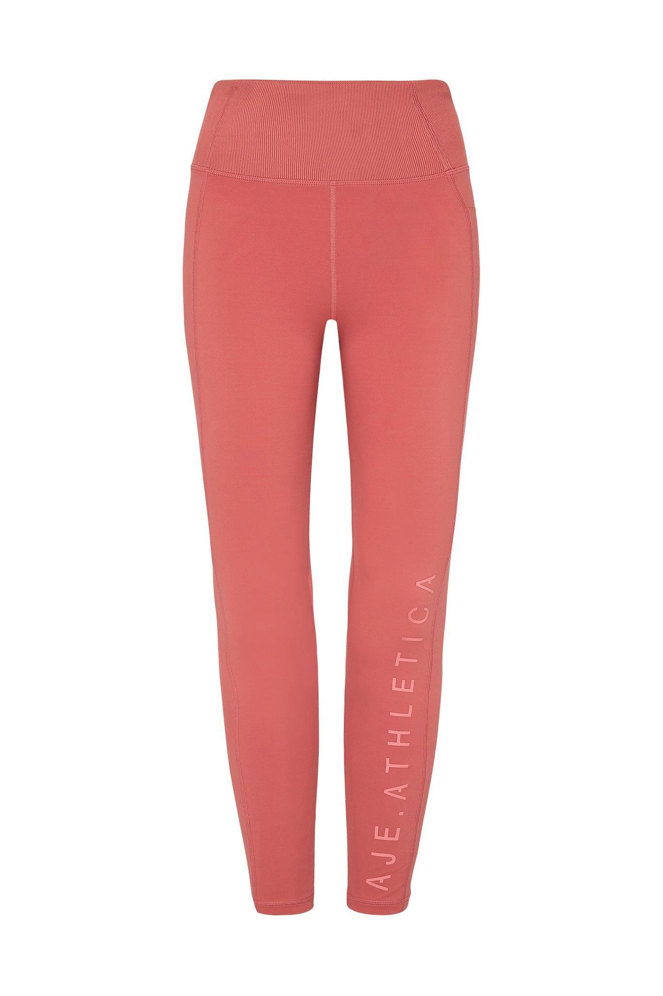 High Rise Full Length Legging 005 Product Image