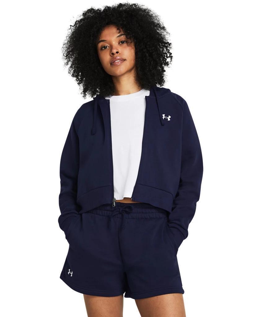 UA Rival Fleece Product Image