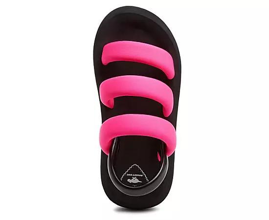 Rocket Dog Smile Womens Platform Sandals Product Image