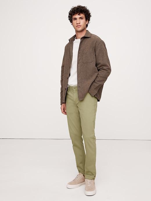 Skinny Traveler Pant 2.0 Product Image