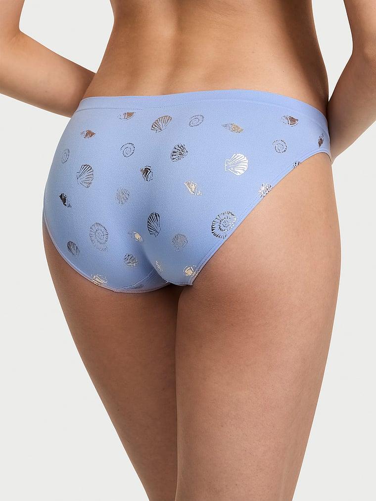 Seamless Bikini Panty Product Image