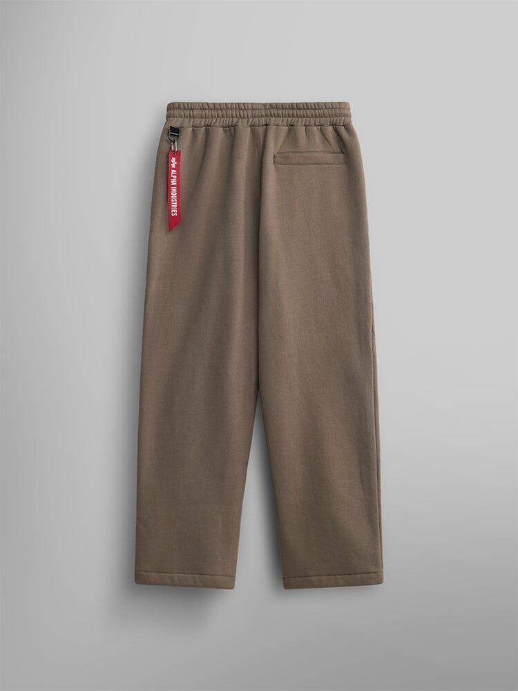 ESSENTIAL SWEATPANTS - COYOTE BROWN Unisex Product Image