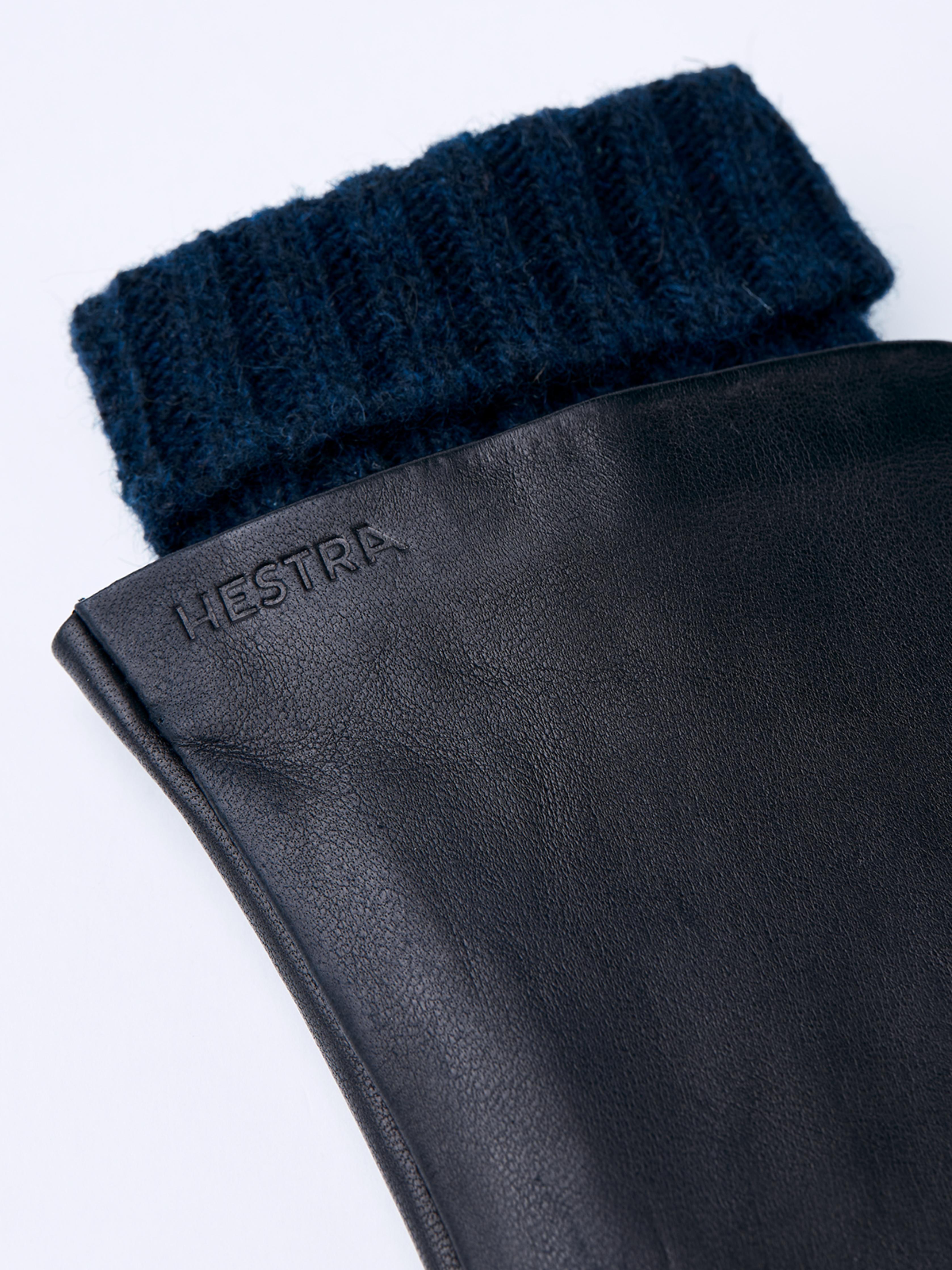 Hestra Megan Gloves - Navy Female Product Image