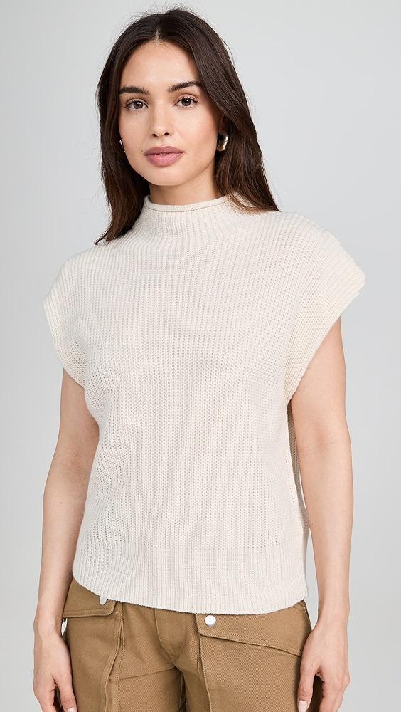 En Saison Karalie Knit Sweater | Shopbop Product Image