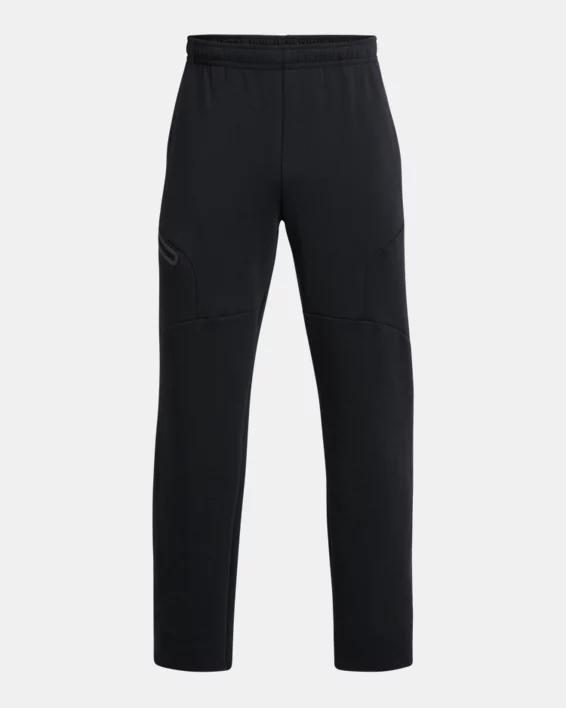 Mens UA Unstoppable Fleece Pants Product Image