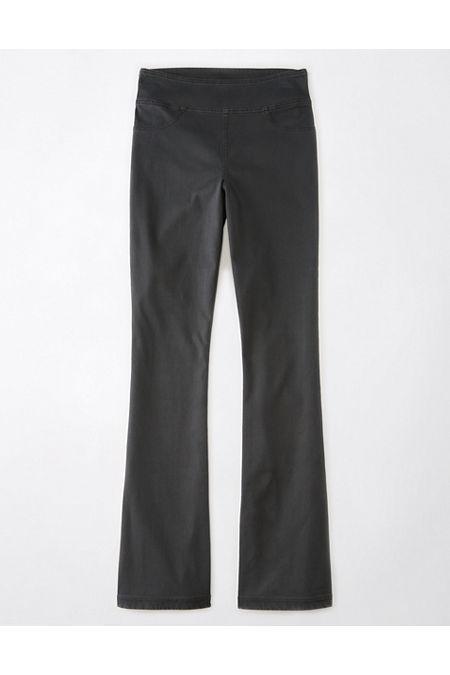 AE Next Level Pull-On High-Waisted Kick Bootcut Pant Women's Product Image