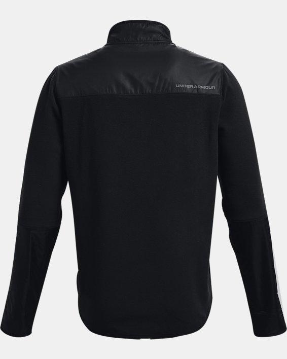 Men's UA Rival Fleece Crew Product Image