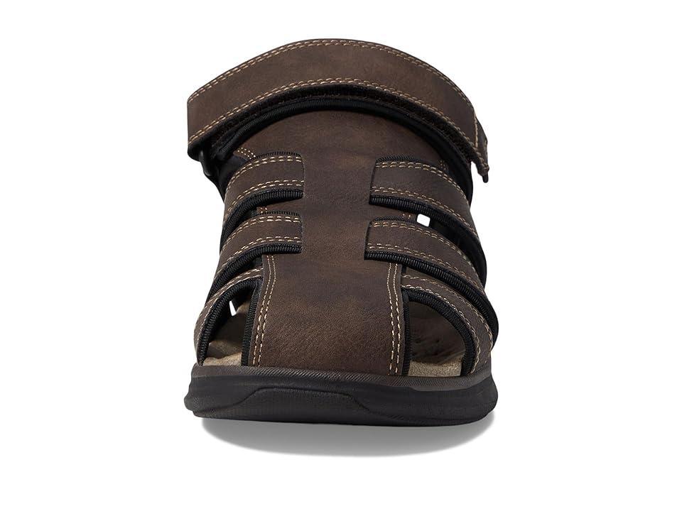 Dockers Byrd Mens Fisherman Sandals Product Image