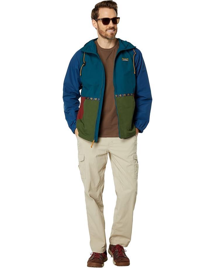 Mountain Classic Anorak Multicolor Product Image
