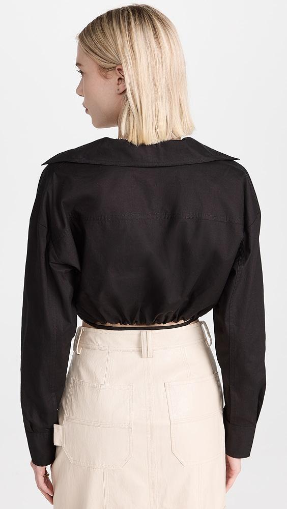 A.L.C. Corbin Top | Shopbop Product Image