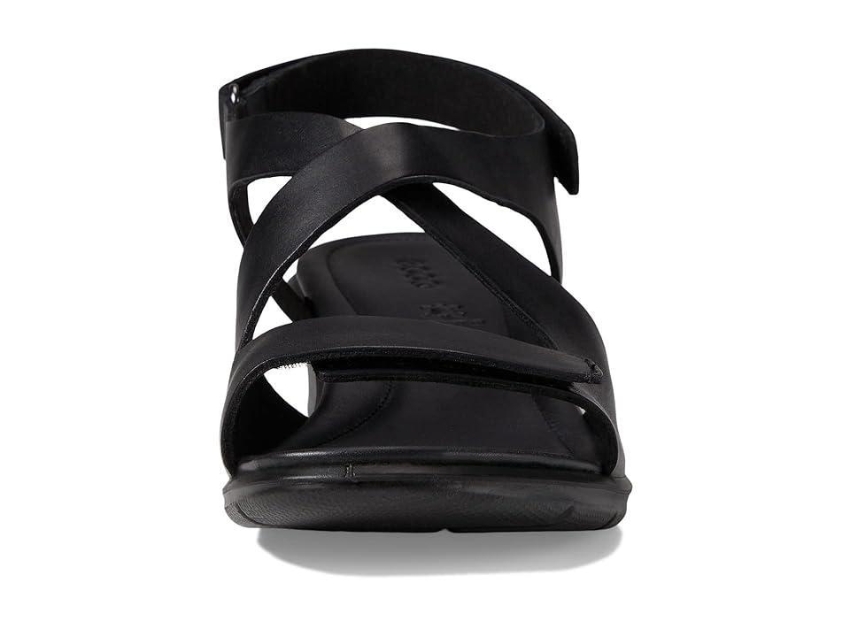 ECCO Felicia Cross Sandal Women's Shoes Product Image