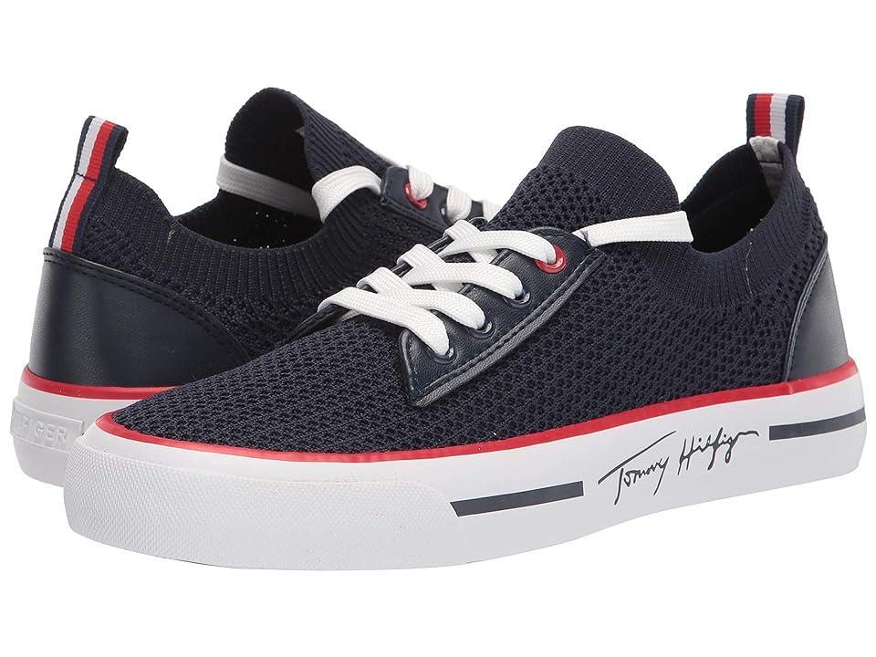 Tommy Hilfiger Gessie Women's Shoes Product Image