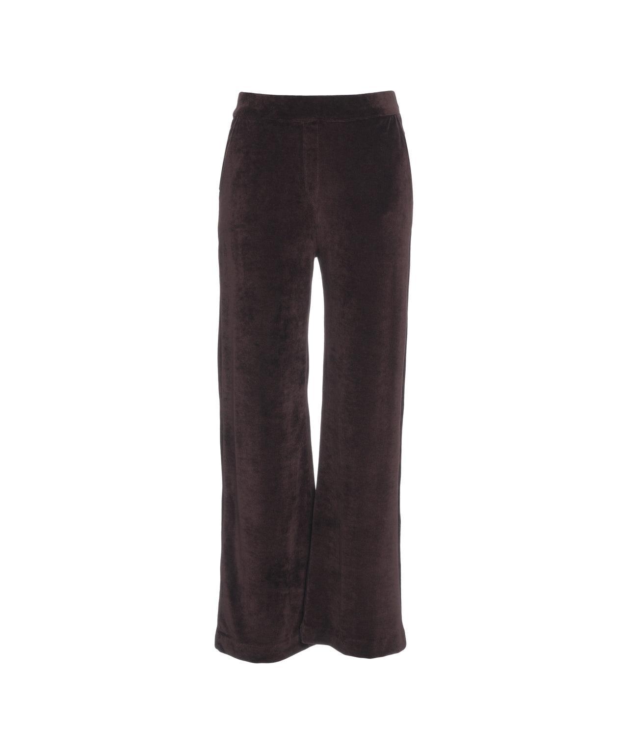 Wide leg joggers Product Image