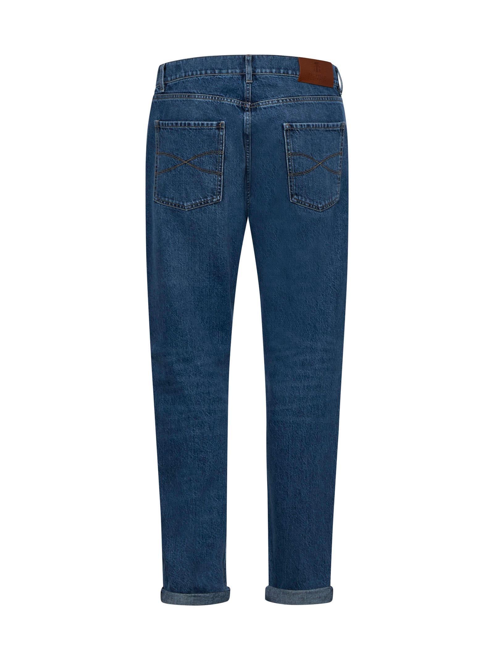 Tailored Trousers Product Image