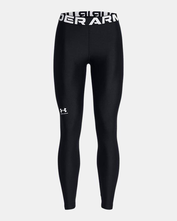 Women's HeatGear® Leggings Product Image