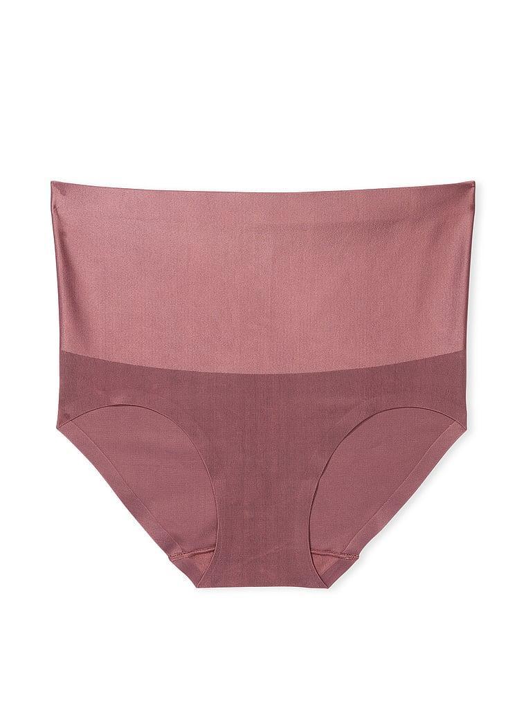 Smoothing Shimmer Brief Panty Product Image