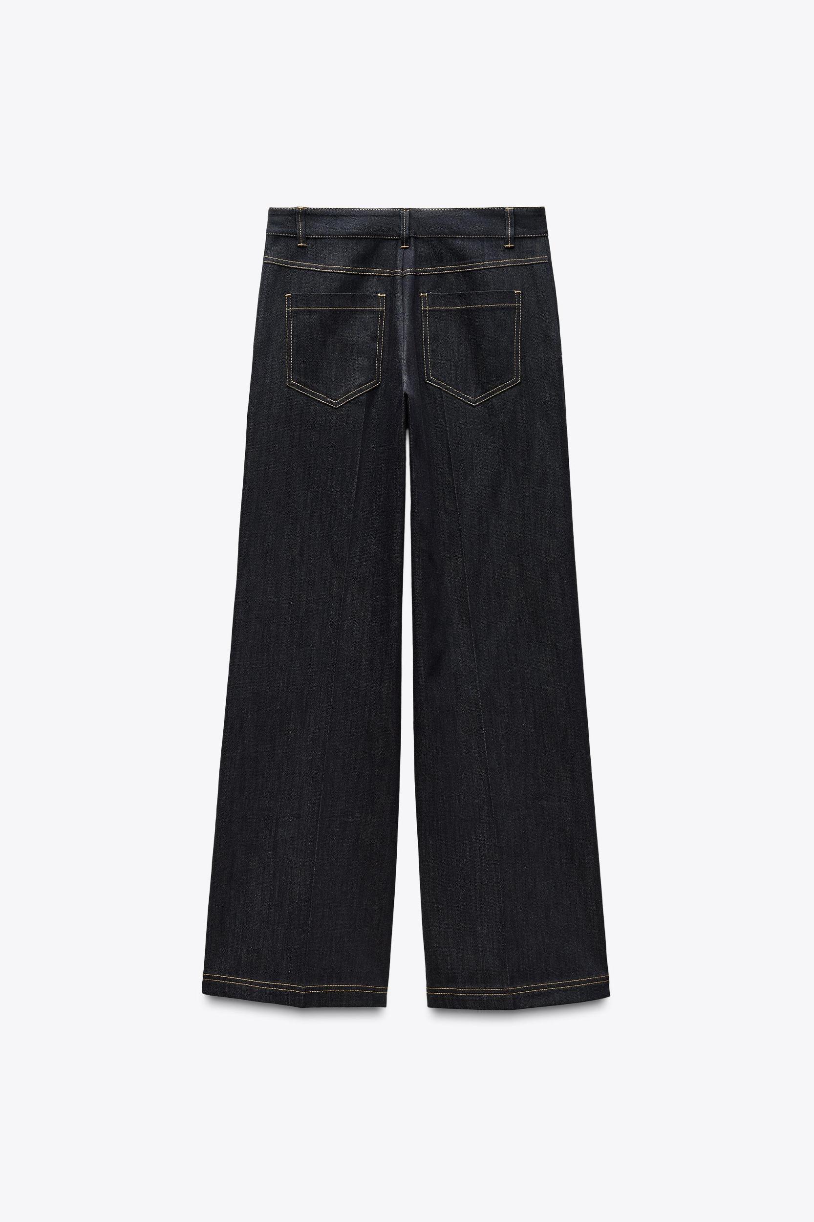 BOOTCUT PANTS Product Image